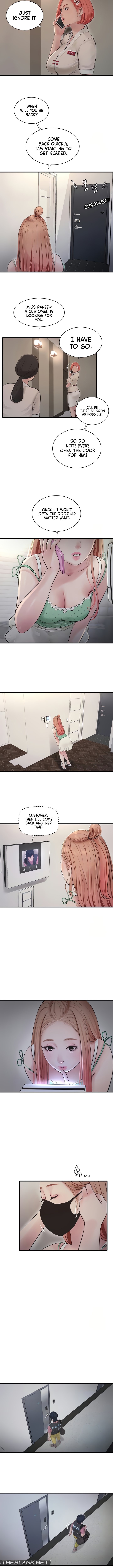 The Hole Diary chapter 37 page 4