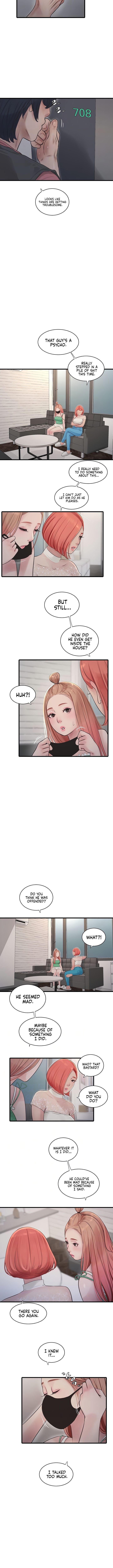 The Hole Diary chapter 38 page 4