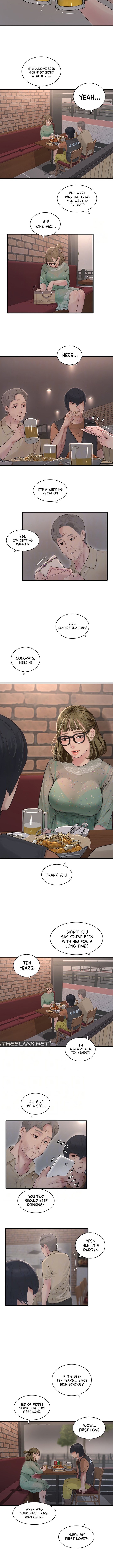 The Hole Diary chapter 41 page 3