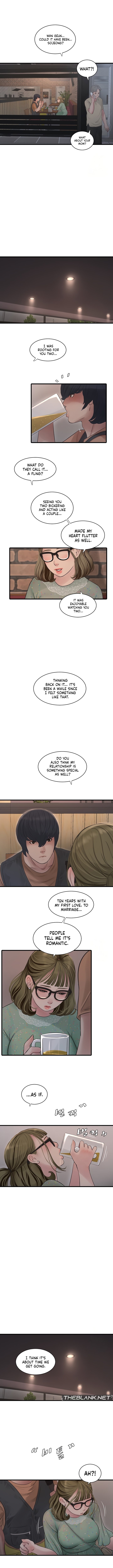 The Hole Diary chapter 41 page 4