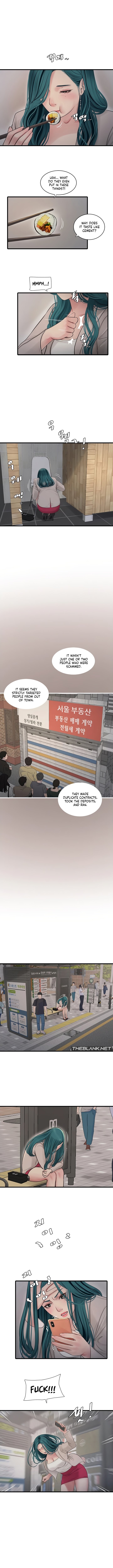 The Hole Diary chapter 42 page 4