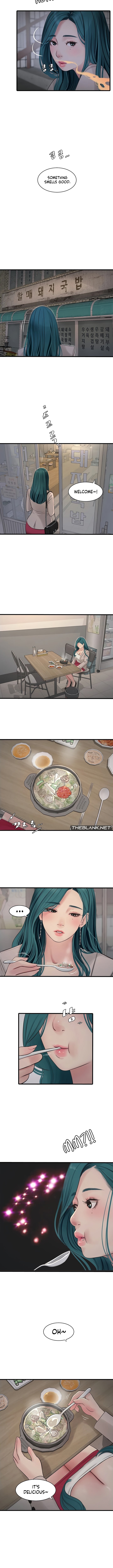 The Hole Diary chapter 42 page 7