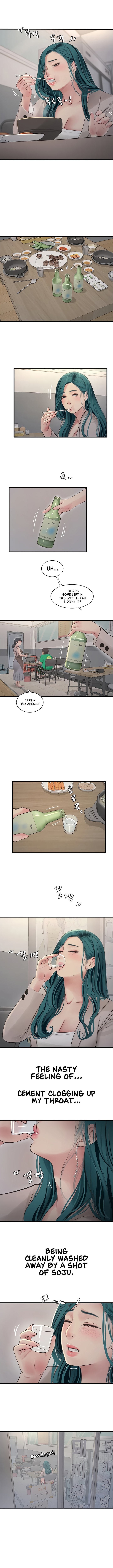 The Hole Diary chapter 42 page 8