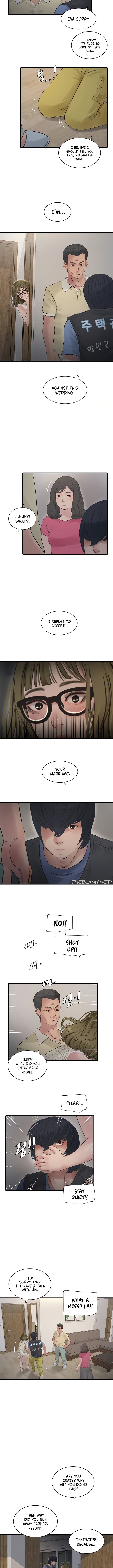 The Hole Diary chapter 44 page 6