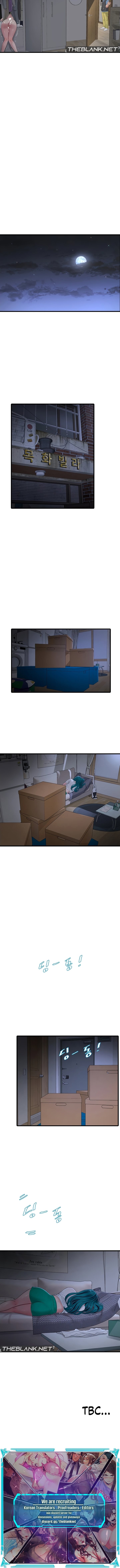 The Hole Diary chapter 46 page 7
