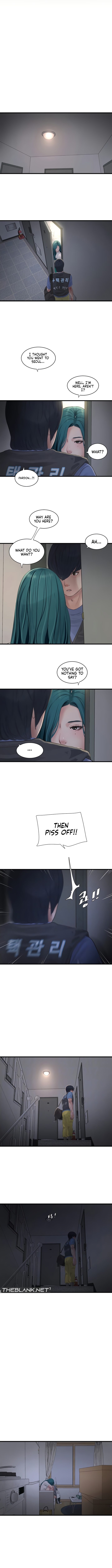The Hole Diary chapter 47 page 3