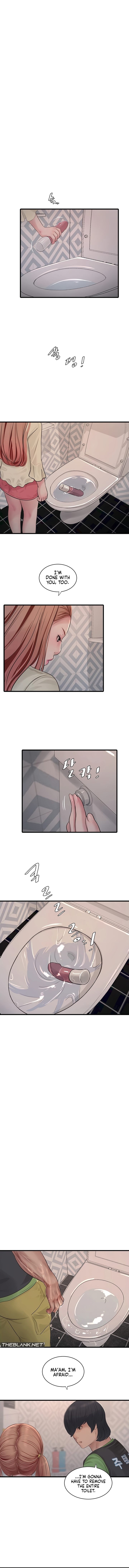 The Hole Diary chapter 50 page 7