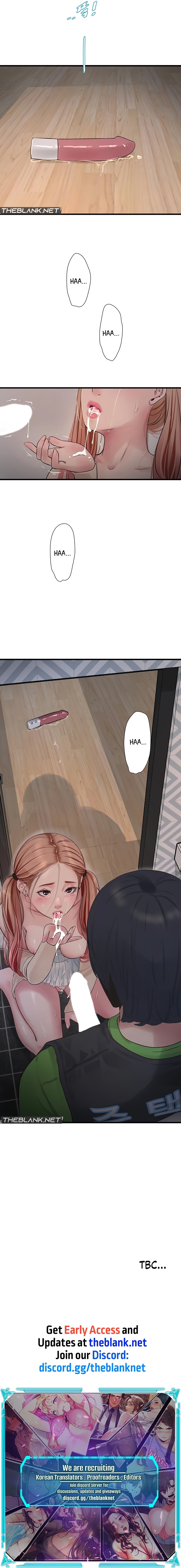 The Hole Diary chapter 52 page 7