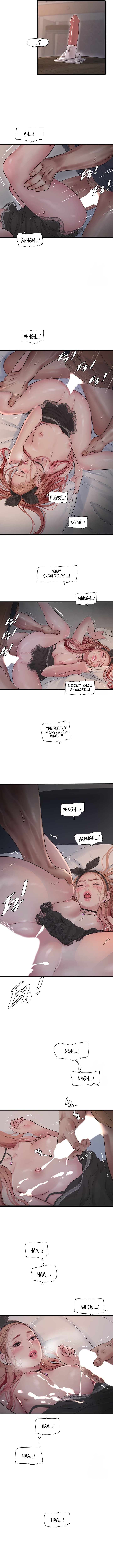 The Hole Diary chapter 55 page 5