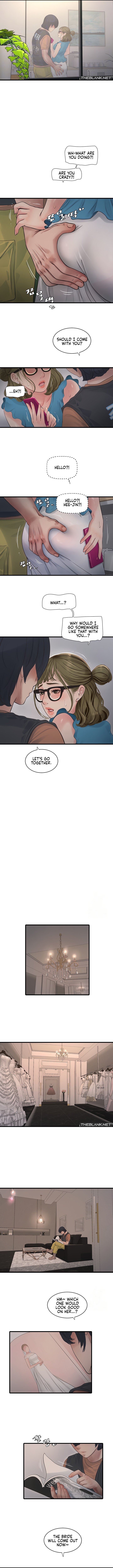 The Hole Diary chapter 56 page 4