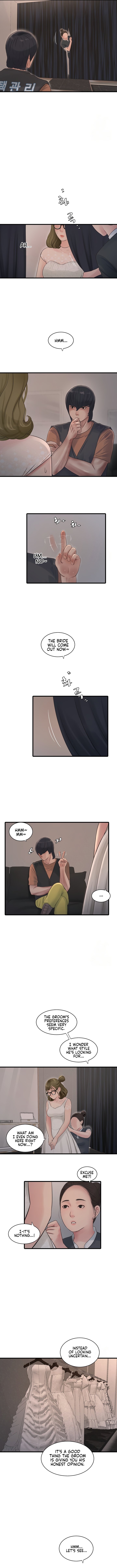 The Hole Diary chapter 56 page 5
