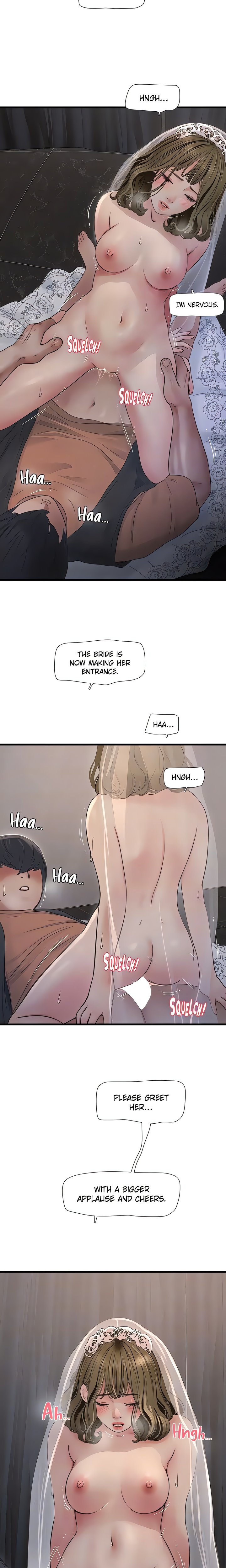 The Hole Diary chapter 58 page 6