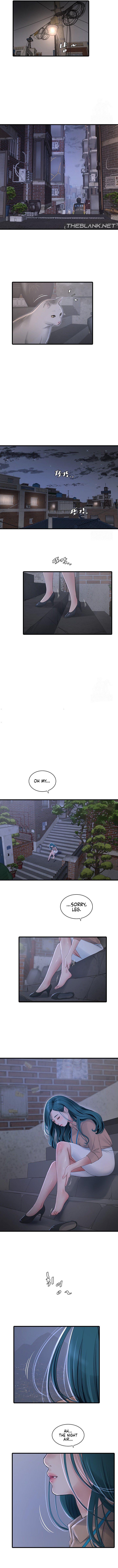 The Hole Diary chapter 59 page 5