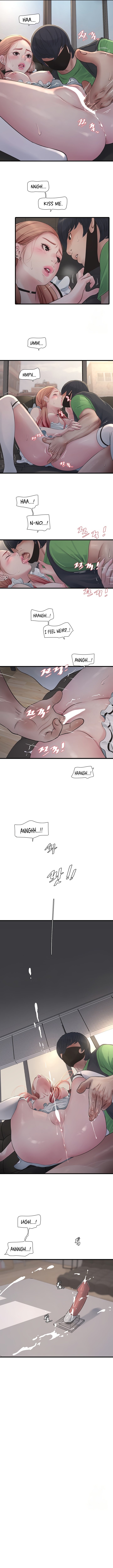 The Hole Diary chapter 61 page 7
