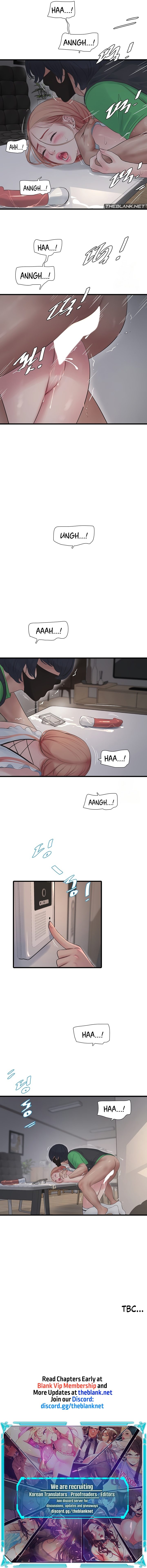 The Hole Diary chapter 62 page 6