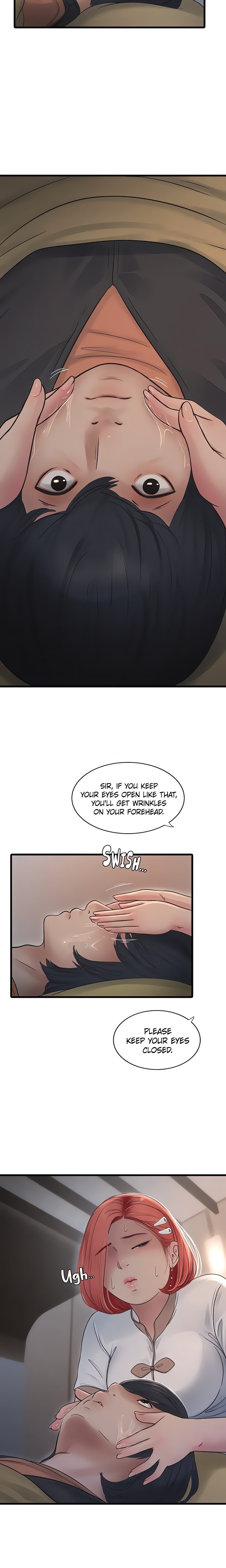 The Hole Diary chapter 64 page 3