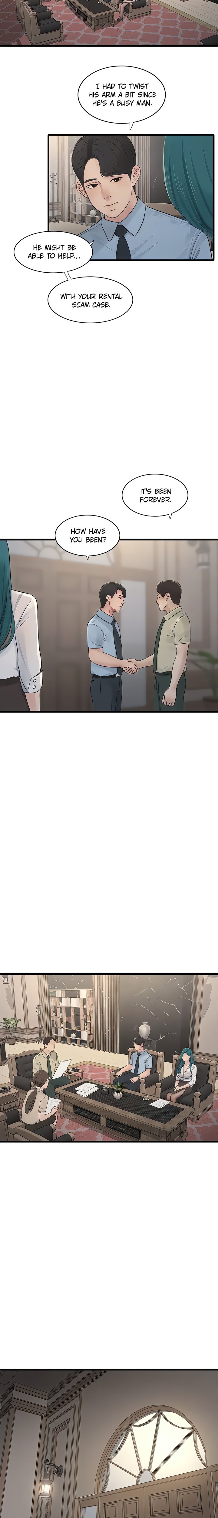 The Hole Diary chapter 65 page 3
