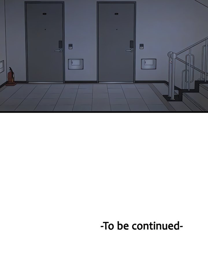 The Hole Diary chapter 65 page 18