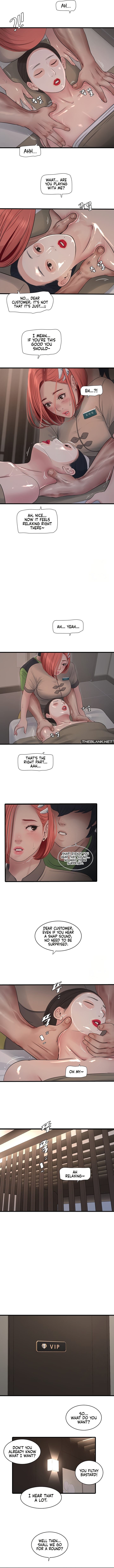 The Hole Diary chapter 74 page 6