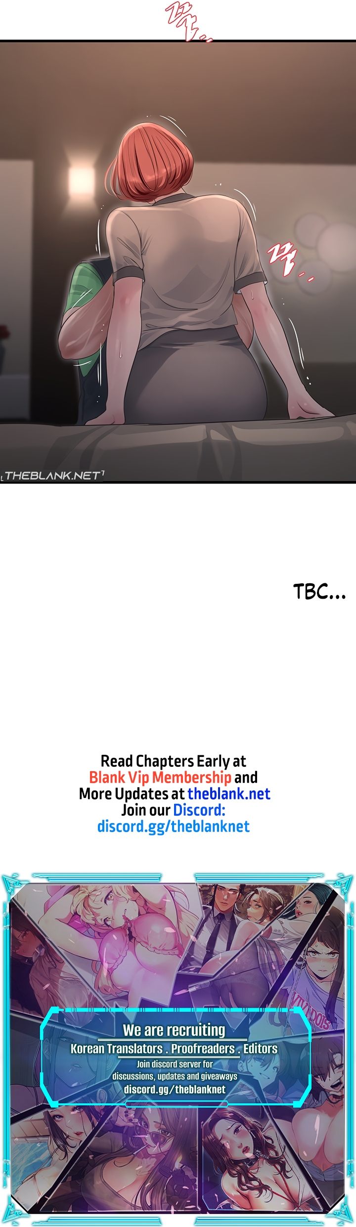 The Hole Diary chapter 74 page 8