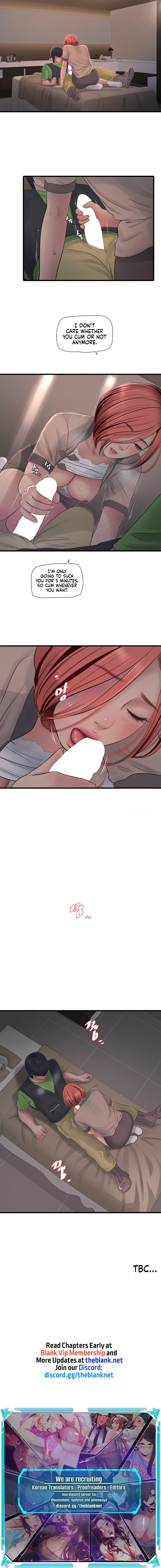 The Hole Diary chapter 76 page 7