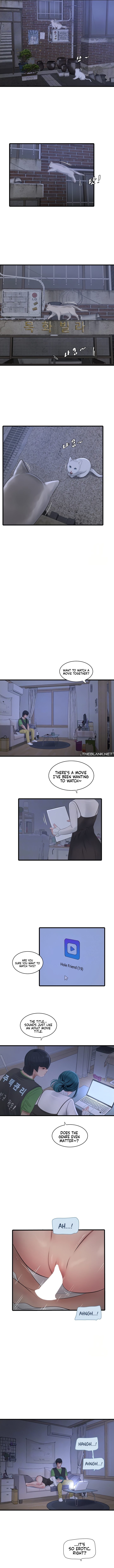 The Hole Diary chapter 78 page 3