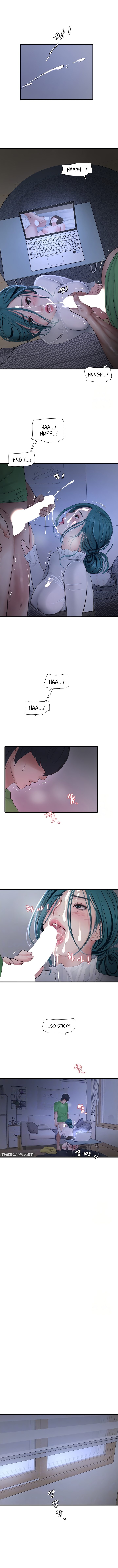The Hole Diary chapter 79 page 3
