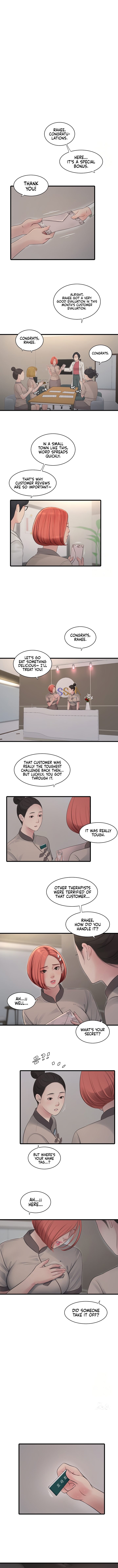 The Hole Diary chapter 79 page 5