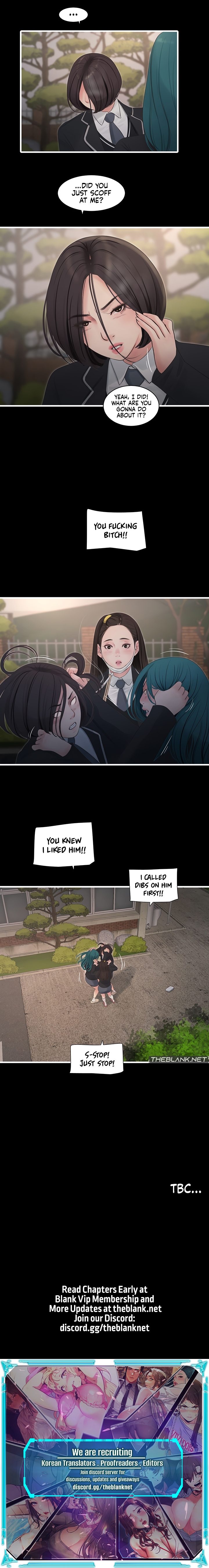 The Hole Diary chapter 79 page 8