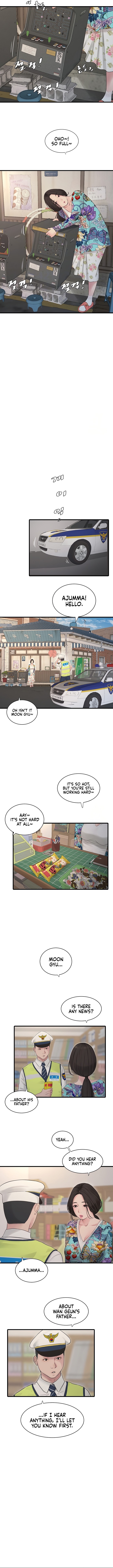 The Hole Diary chapter 80 page 4