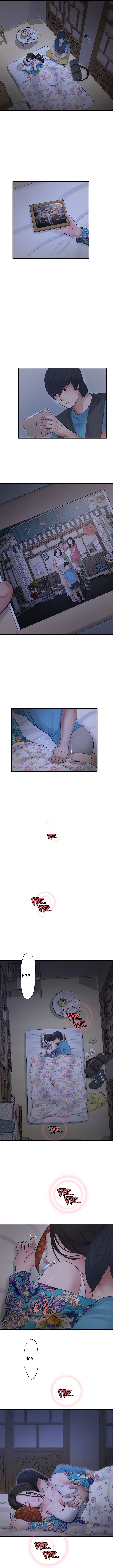 The Hole Diary chapter 81 page 4