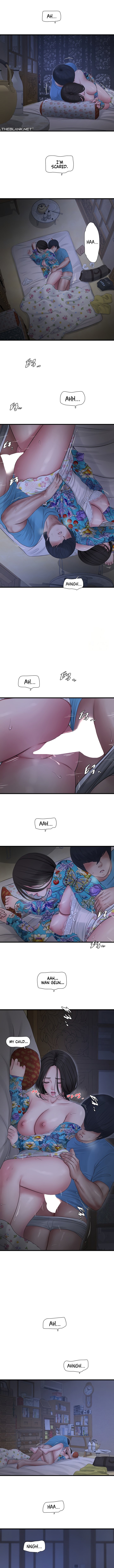 The Hole Diary chapter 81 page 7