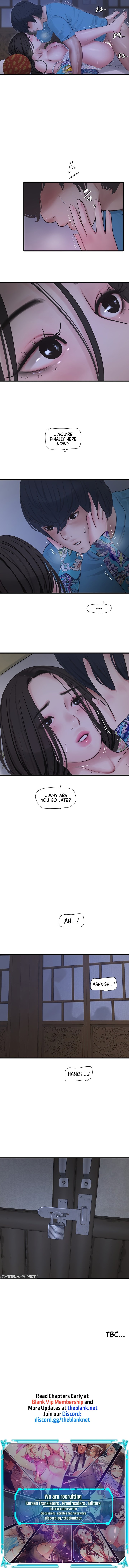 The Hole Diary chapter 81 page 8