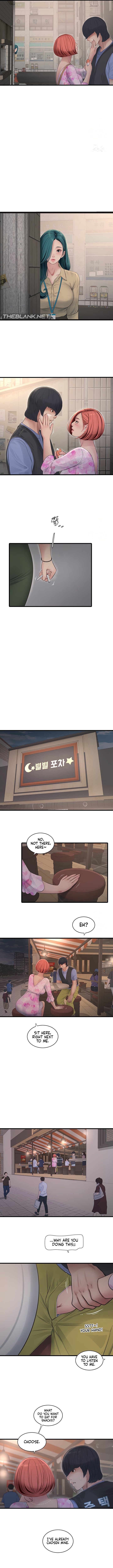 The Hole Diary chapter 84 page 7