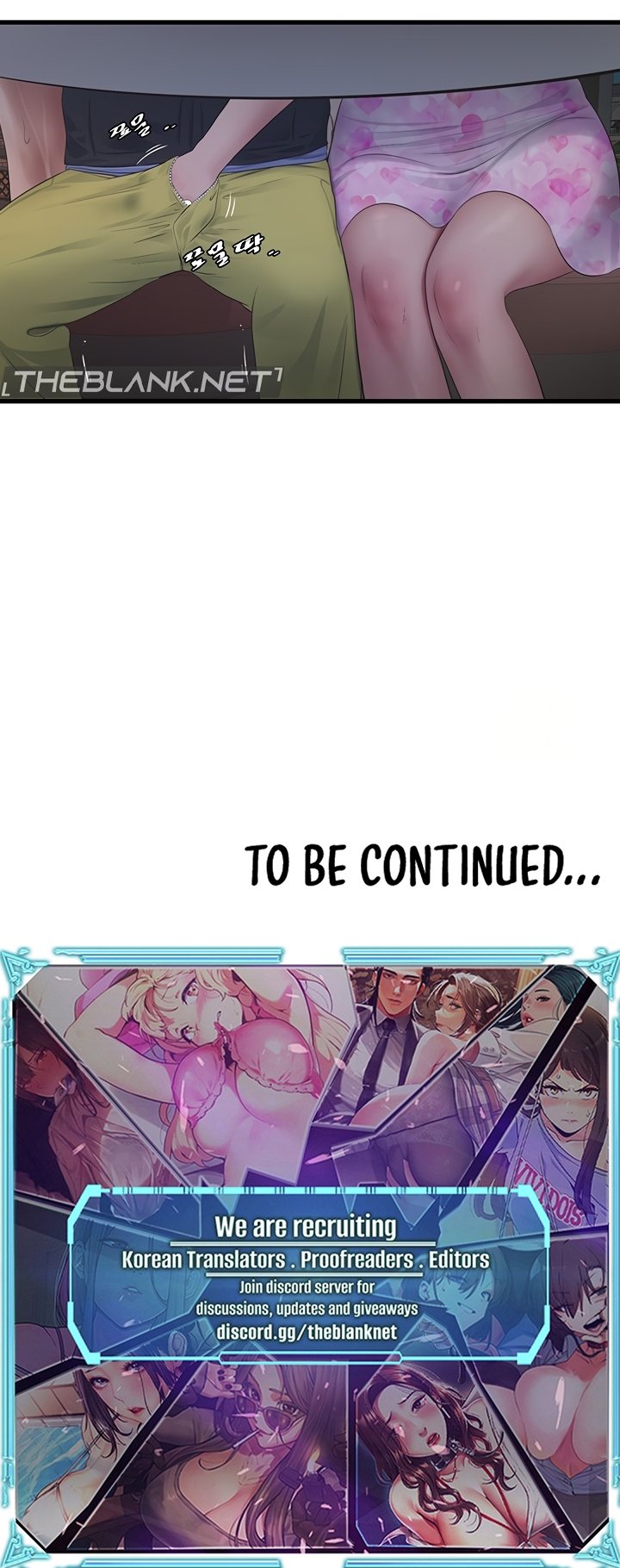 The Hole Diary chapter 84 page 8