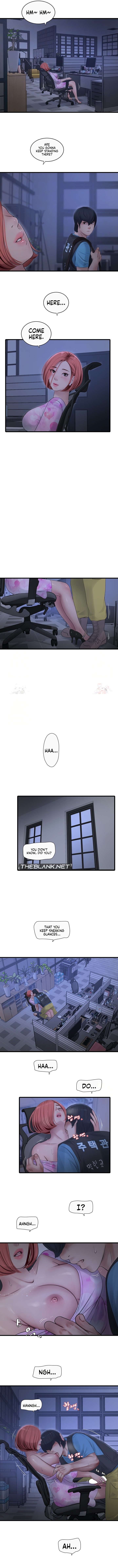 The Hole Diary chapter 87 page 4