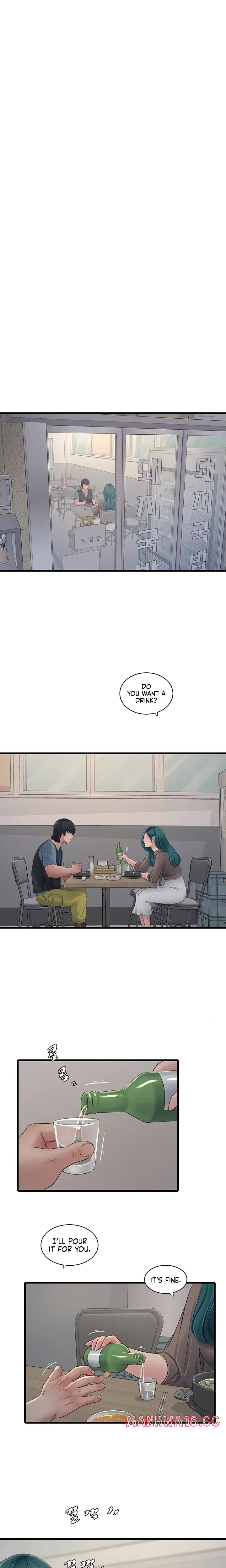 The Hole Diary chapter 93 page 3