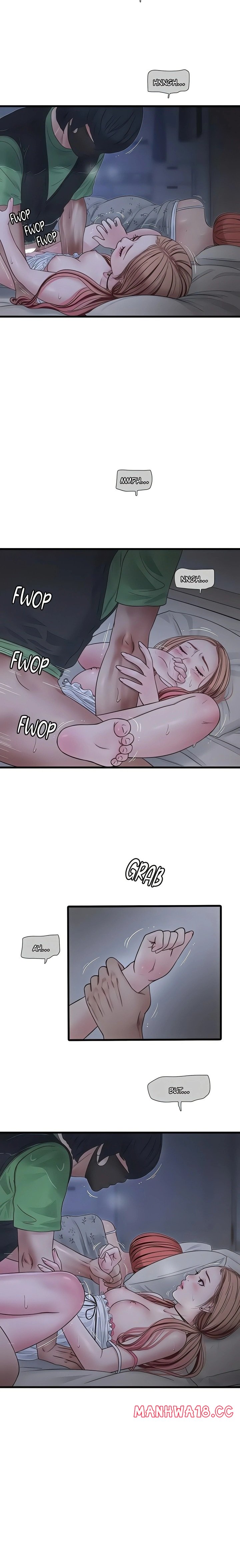 The Hole Diary chapter 98 page 3