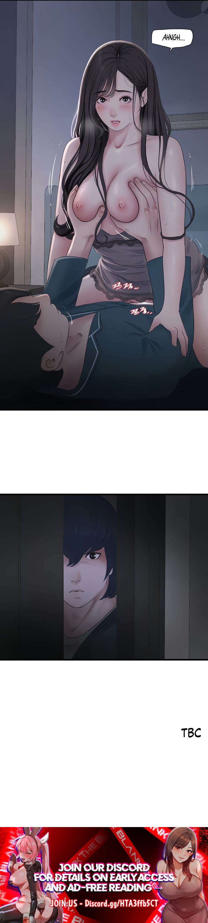 The Hole Diary chapter 109 page 6