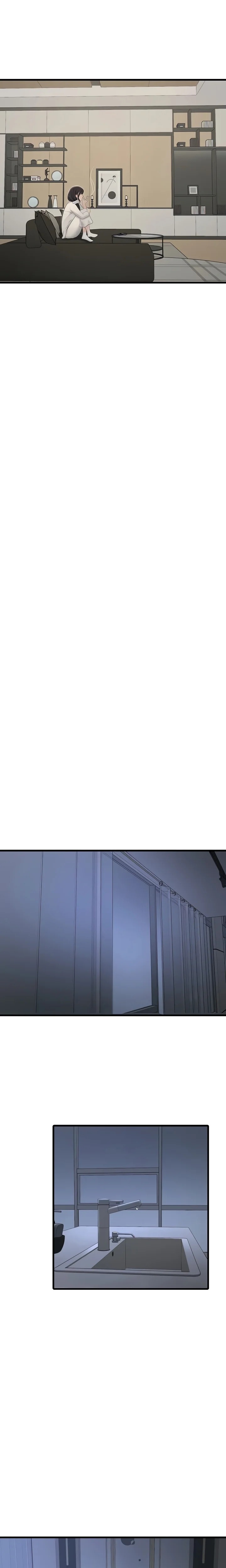 The Hole Diary chapter 110 page 13