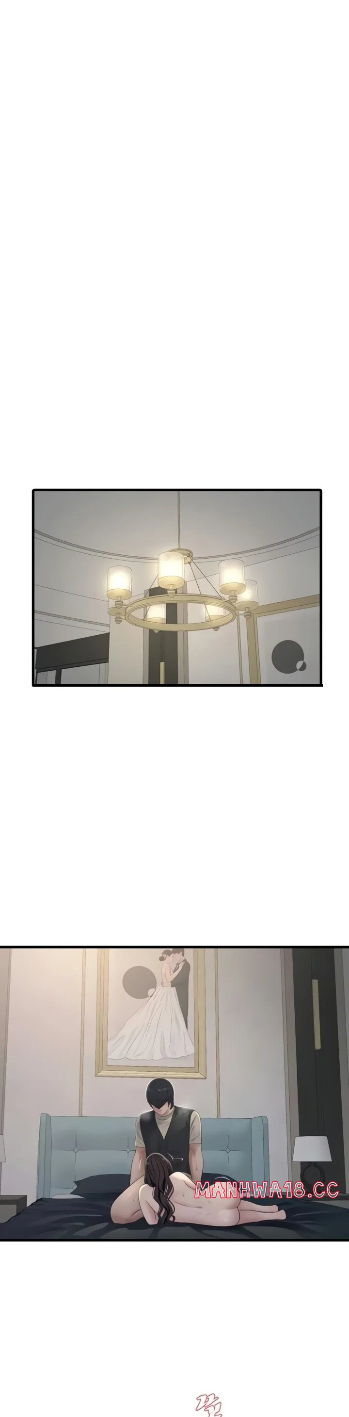 The Hole Diary chapter 115 page 13