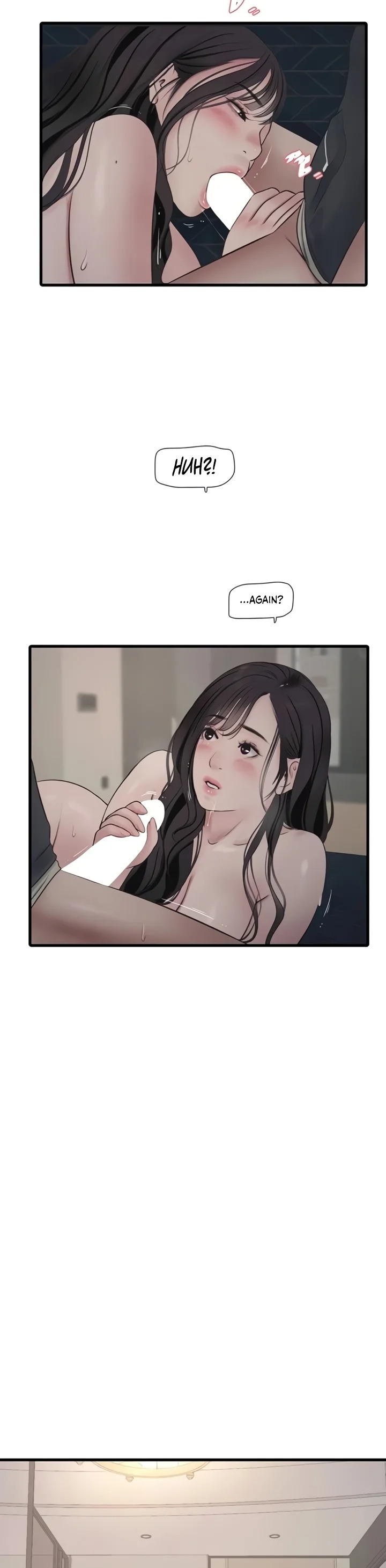 The Hole Diary chapter 115 page 14