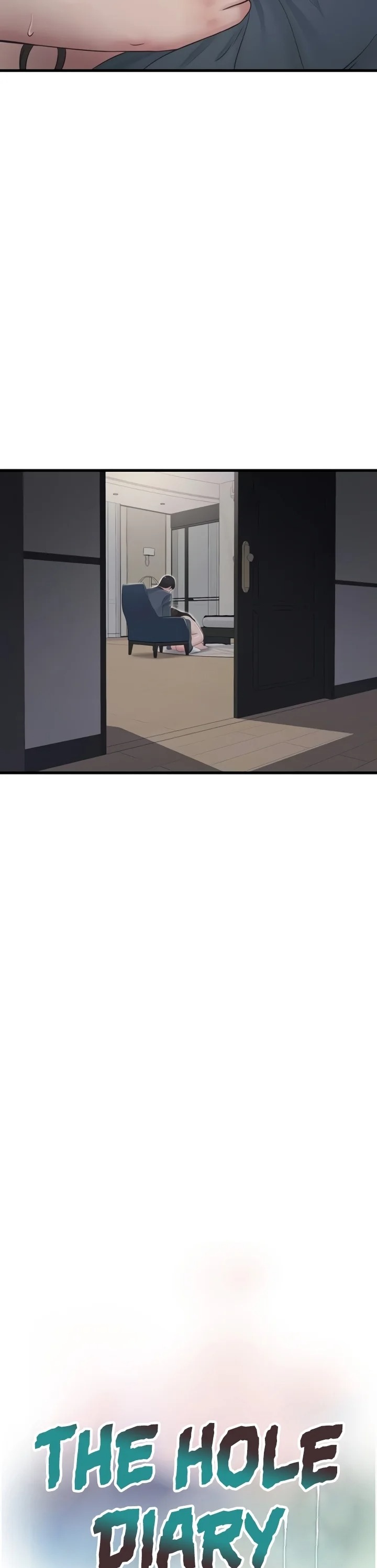 The Hole Diary chapter 116 page 6