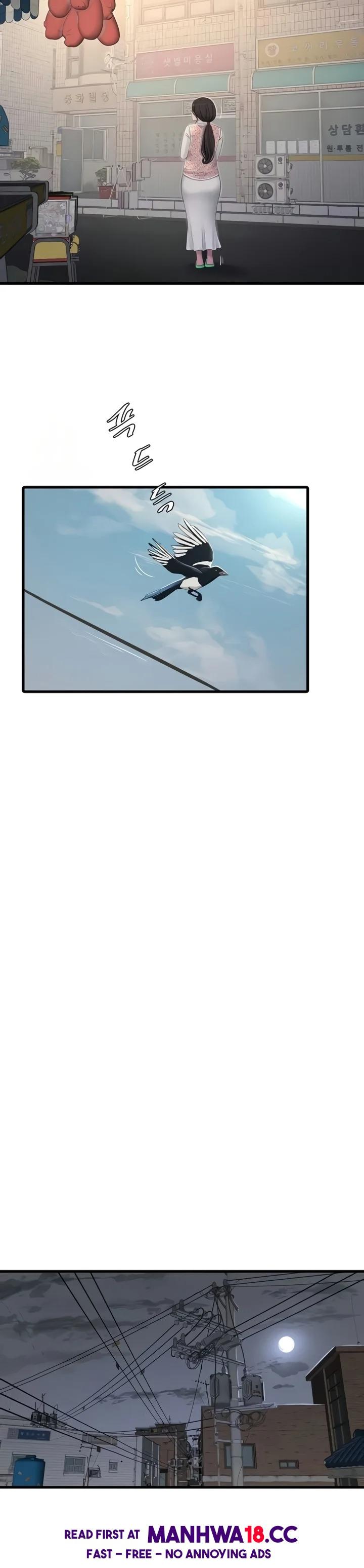 The Hole Diary chapter 116 page 16