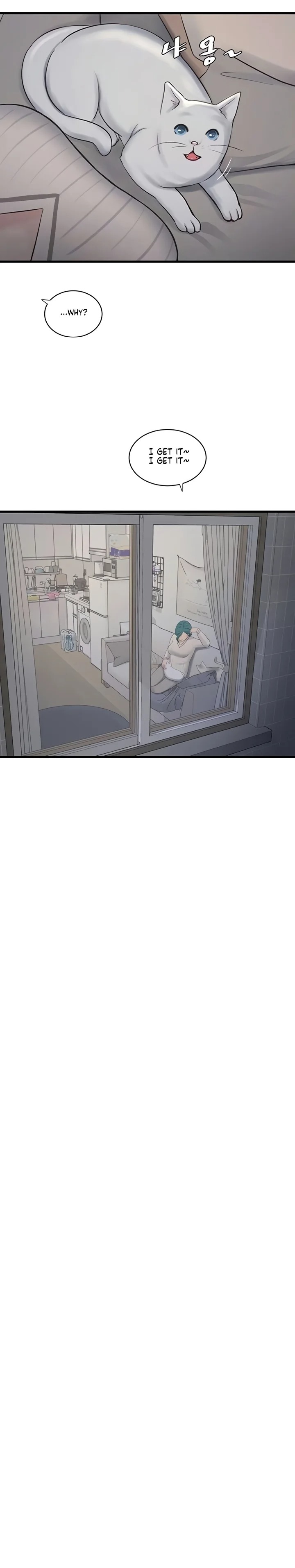 The Hole Diary chapter 117 page 10