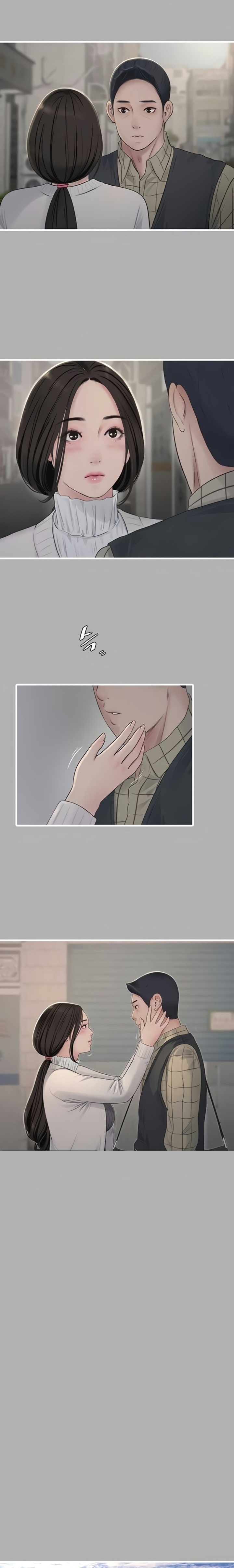 The Hole Diary chapter 119 page 10