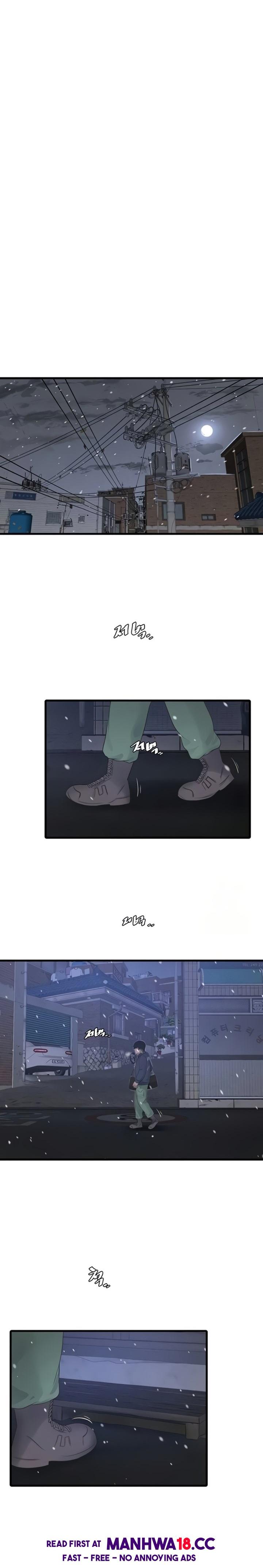 The Hole Diary chapter 119 page 14