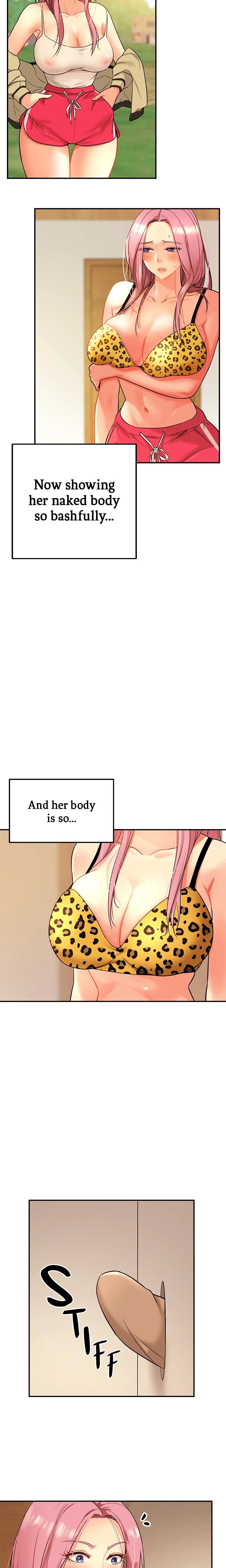 The Hole Is Open chapter 2 page 5