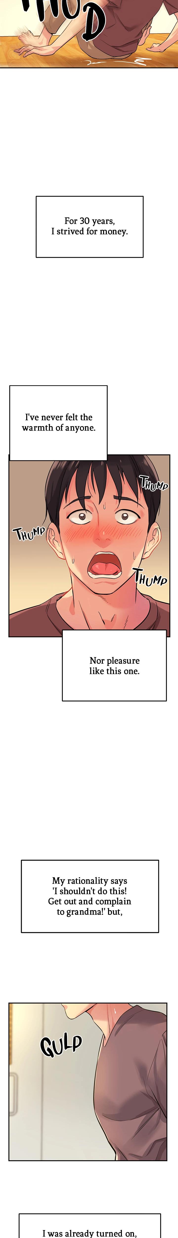 The Hole Is Open chapter 2 page 7