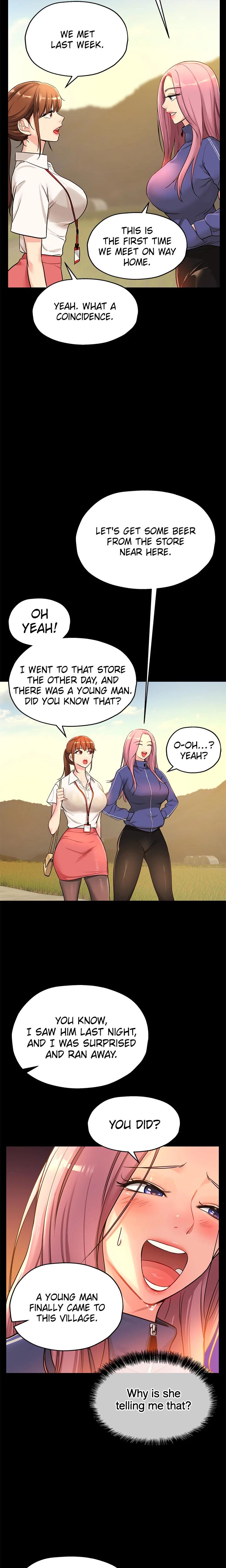 The Hole Is Open chapter 5 page 10